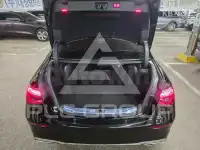 2022 Mercedes Benz S-Class