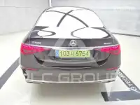 2022 Mercedes Benz S-Class