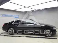 2022 Mercedes Benz S-Class