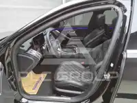 2022 Mercedes Benz S-Class