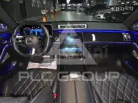 2022 Mercedes Benz S-Class