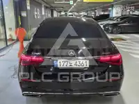 2022 Mercedes Benz S-Class