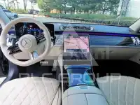 2022 Mercedes Benz S-Class