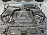 2022 Mercedes Benz S-Class