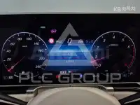 2022 Mercedes Benz S-Class