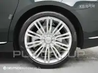 2022 Mercedes Benz S-Class