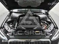 2022 Mercedes Benz S-Class