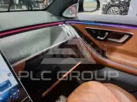 2022 Mercedes Benz S-Class