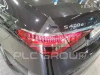 2022 Mercedes Benz S-Class