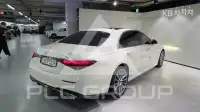 2022 Mercedes Benz S-Class