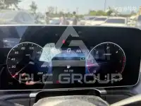 2022 Mercedes Benz S-Class