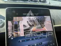 2022 Mercedes Benz S-Class