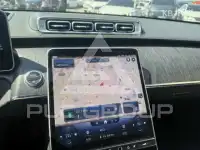 2022 Mercedes Benz S-Class