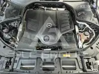 2022 Mercedes Benz S-Class