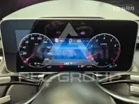 2022 Mercedes Benz S-Class