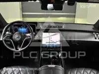 2022 Mercedes Benz S-Class