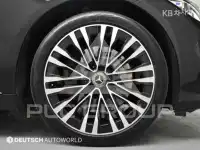 2022 Mercedes Benz S-Class