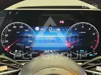 2022 Mercedes Benz S-Class