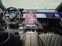 2022 Mercedes Benz S-Class