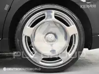 2022 Mercedes Benz S-Class