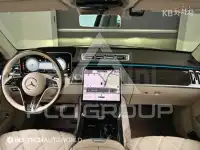 2022 Mercedes Benz S-Class
