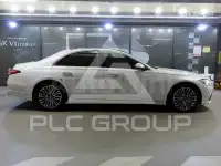2022 Mercedes Benz S-Class