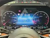 2022 Mercedes Benz S-Class