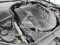 2022 Mercedes Benz S-Class
