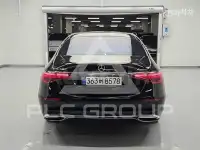 2022 Mercedes Benz S-Class