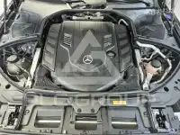 2022 Mercedes Benz S-Class