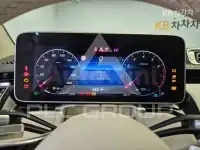 2022 Mercedes Benz S-Class