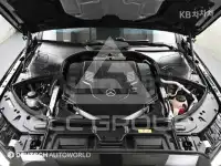 2022 Mercedes Benz S-Class