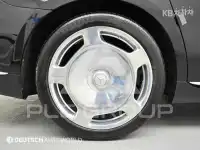 2022 Mercedes Benz S-Class