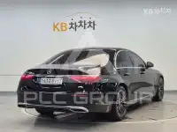 2022 Mercedes Benz S-Class