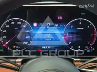 2022 Mercedes Benz S-Class