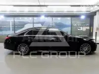 2022 Mercedes Benz S-Class