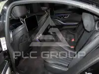 2022 Mercedes Benz S-Class