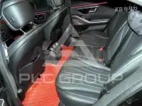 2022 Mercedes Benz S-Class
