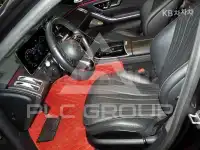2022 Mercedes Benz S-Class
