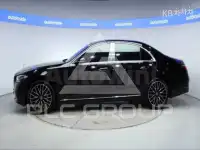 2022 Mercedes Benz S-Class