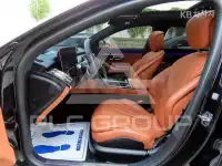 2022 Mercedes Benz S-Class