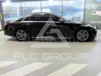 2022 Mercedes Benz S-Class