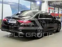 2022 Mercedes Benz S-Class