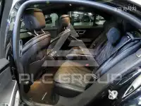2022 Mercedes Benz S-Class