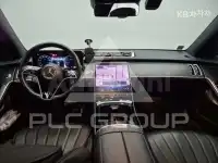 2022 Mercedes Benz S-Class