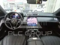 2022 Mercedes Benz S-Class