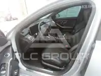 2022 Mercedes Benz S-Class