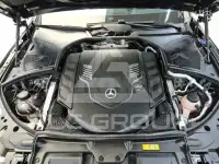 2022 Mercedes Benz S-Class