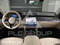 2022 Mercedes Benz S-Class