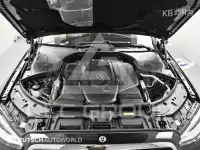 2022 Mercedes Benz S-Class